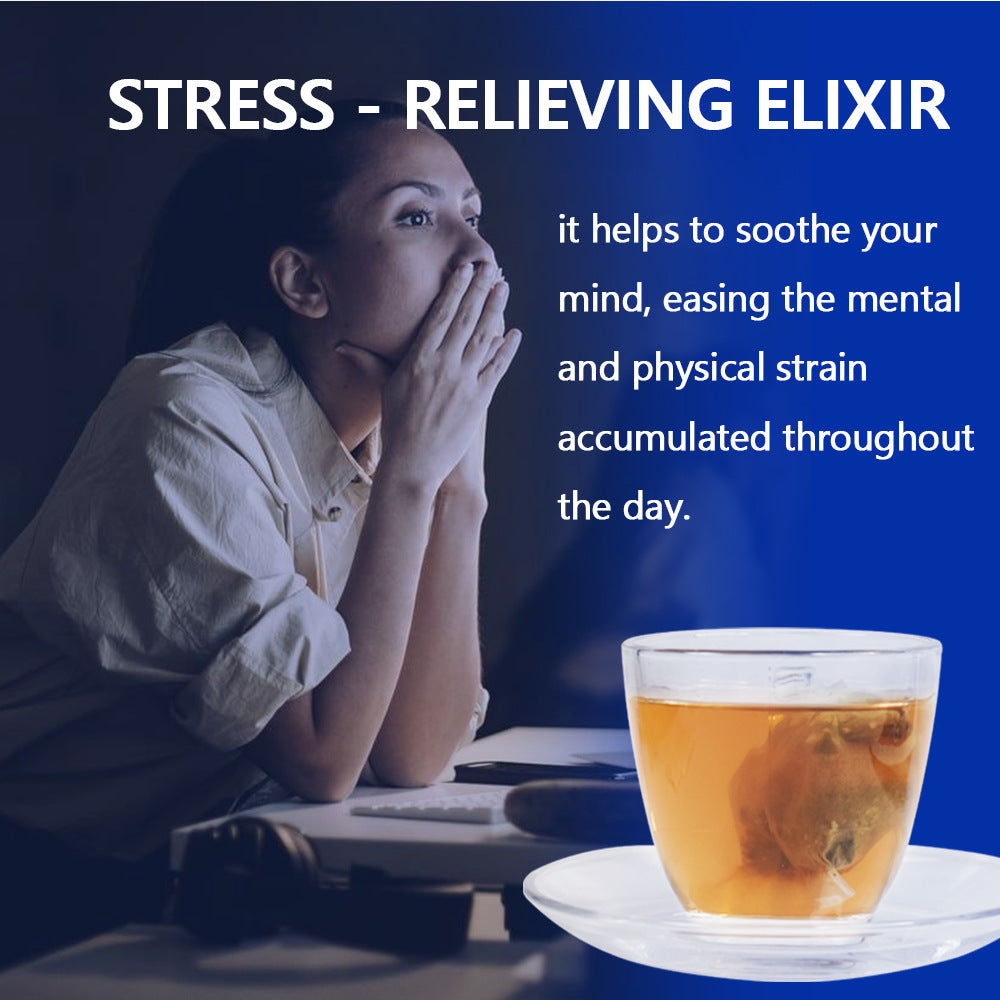 Deep Sleep Tea