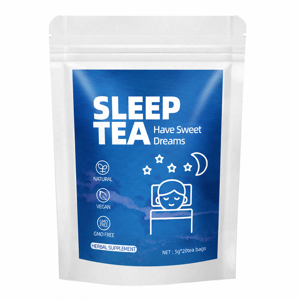 Deep Sleep Tea