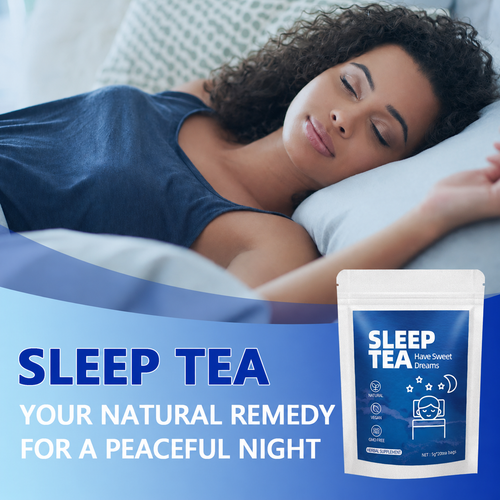 Deep Sleep Tea