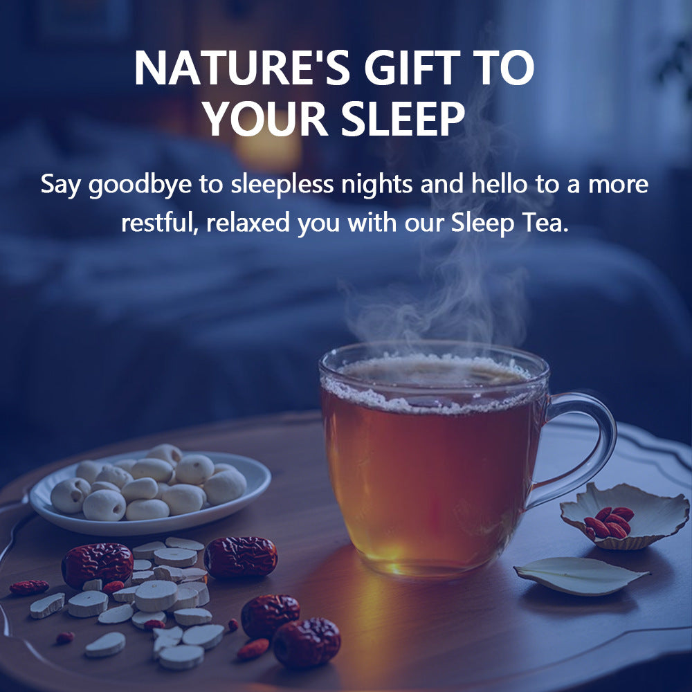 Deep Sleep Tea