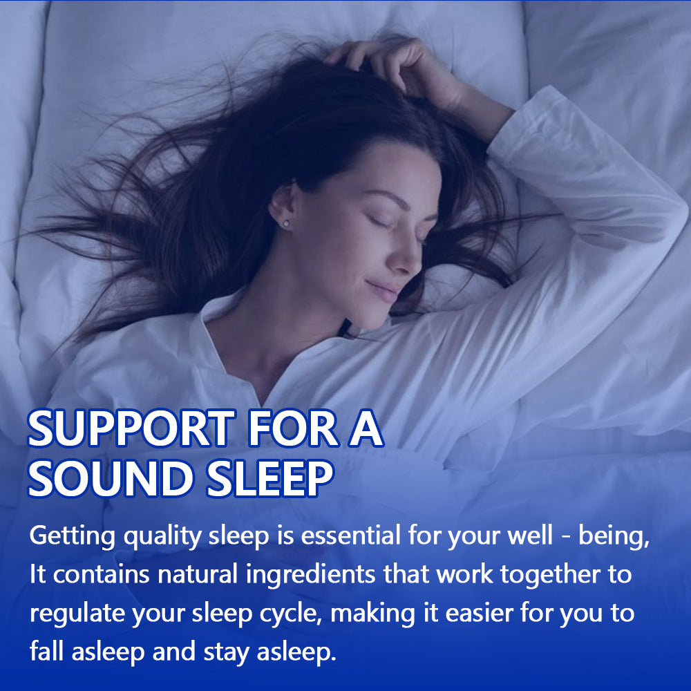 Deep Sleep Tea