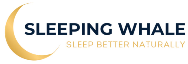 Sleeping Whale